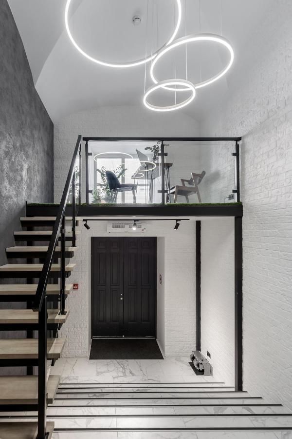 Гостиница 1715 Duplex Hotel Санкт-Петербург-5