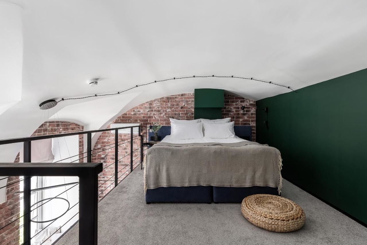 Гостиница 1715 Duplex Hotel Санкт-Петербург-4