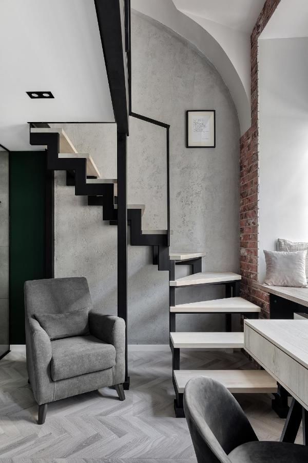 Гостиница 1715 Duplex Hotel Санкт-Петербург-17