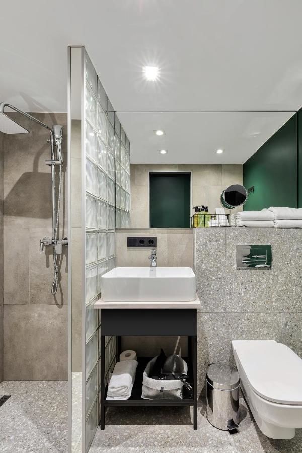 Гостиница 1715 Duplex Hotel Санкт-Петербург-21