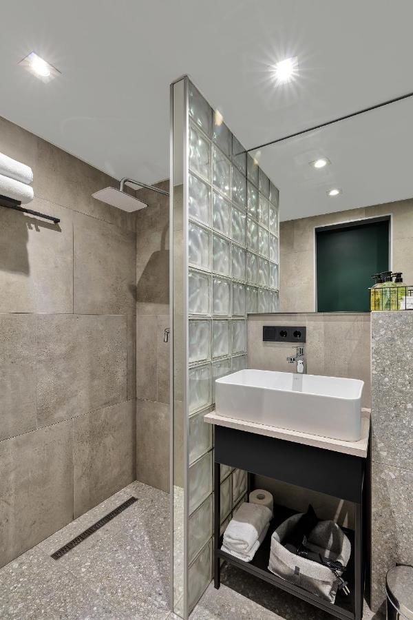 Гостиница 1715 Duplex Hotel Санкт-Петербург-22