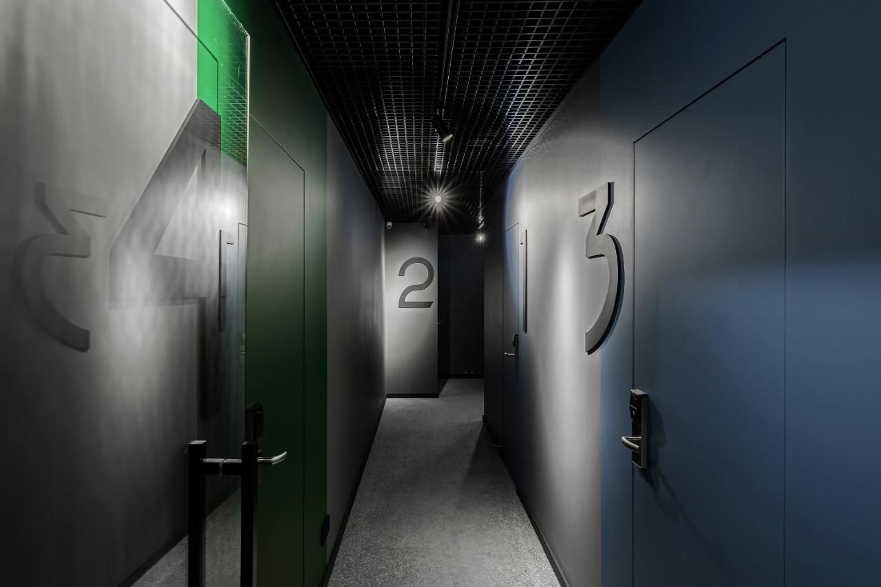 Гостиница 1715 Duplex Hotel Санкт-Петербург-6