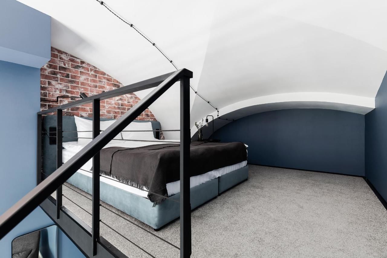 Гостиница 1715 Duplex Hotel Санкт-Петербург-23
