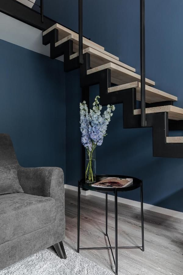 Гостиница 1715 Duplex Hotel Санкт-Петербург-25