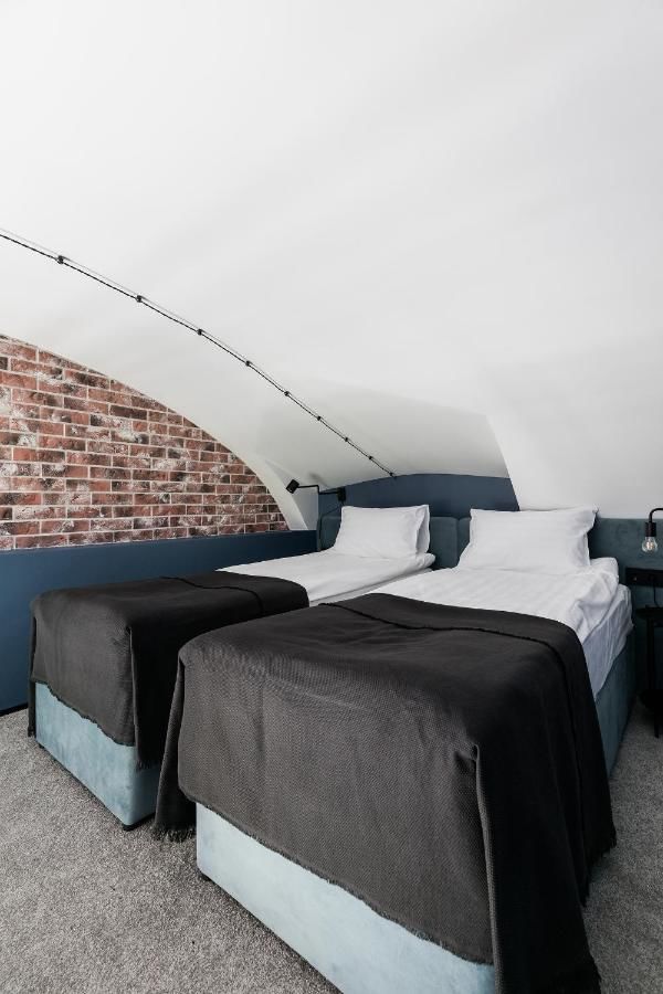 Гостиница 1715 Duplex Hotel Санкт-Петербург-27