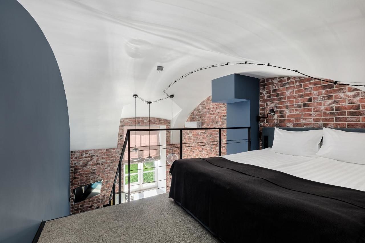 Гостиница 1715 Duplex Hotel Санкт-Петербург-29