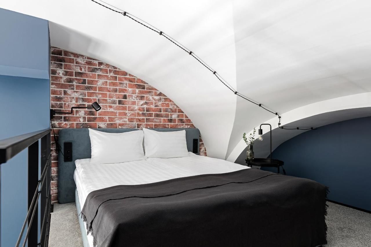 Гостиница 1715 Duplex Hotel Санкт-Петербург-32
