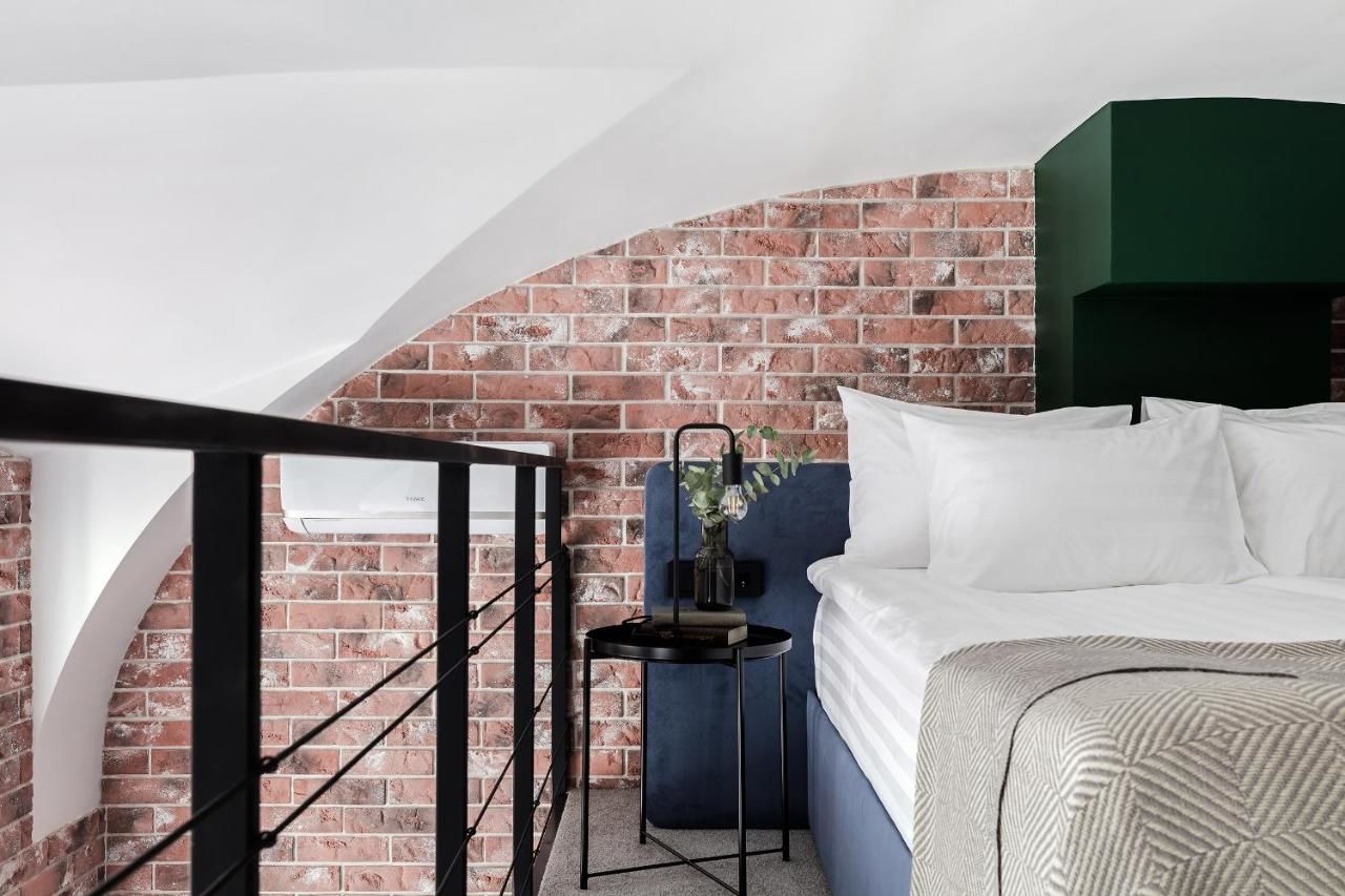 Гостиница 1715 Duplex Hotel Санкт-Петербург-7