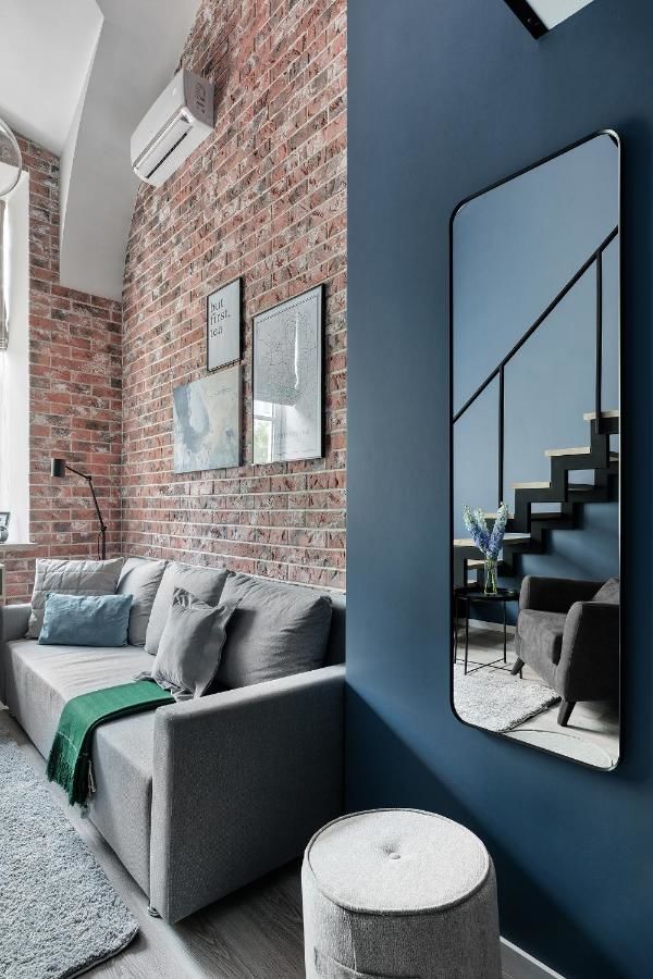 Гостиница 1715 Duplex Hotel Санкт-Петербург-33