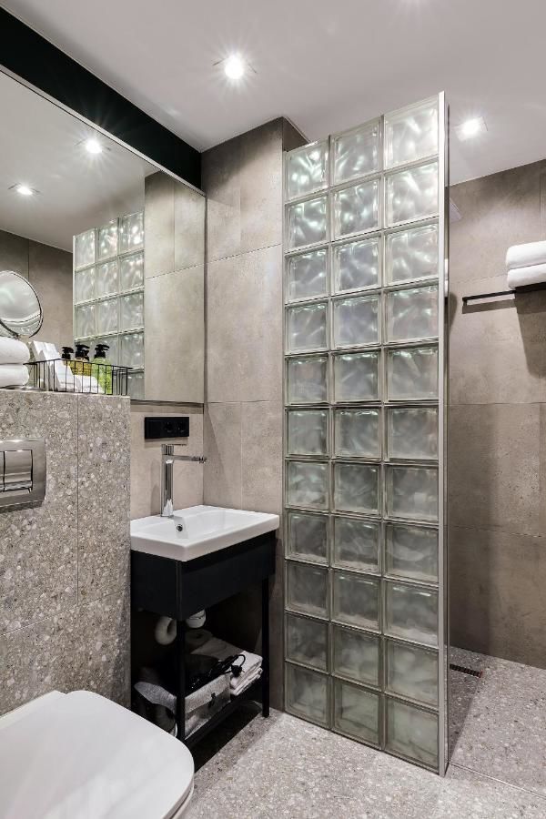 Гостиница 1715 Duplex Hotel Санкт-Петербург-45