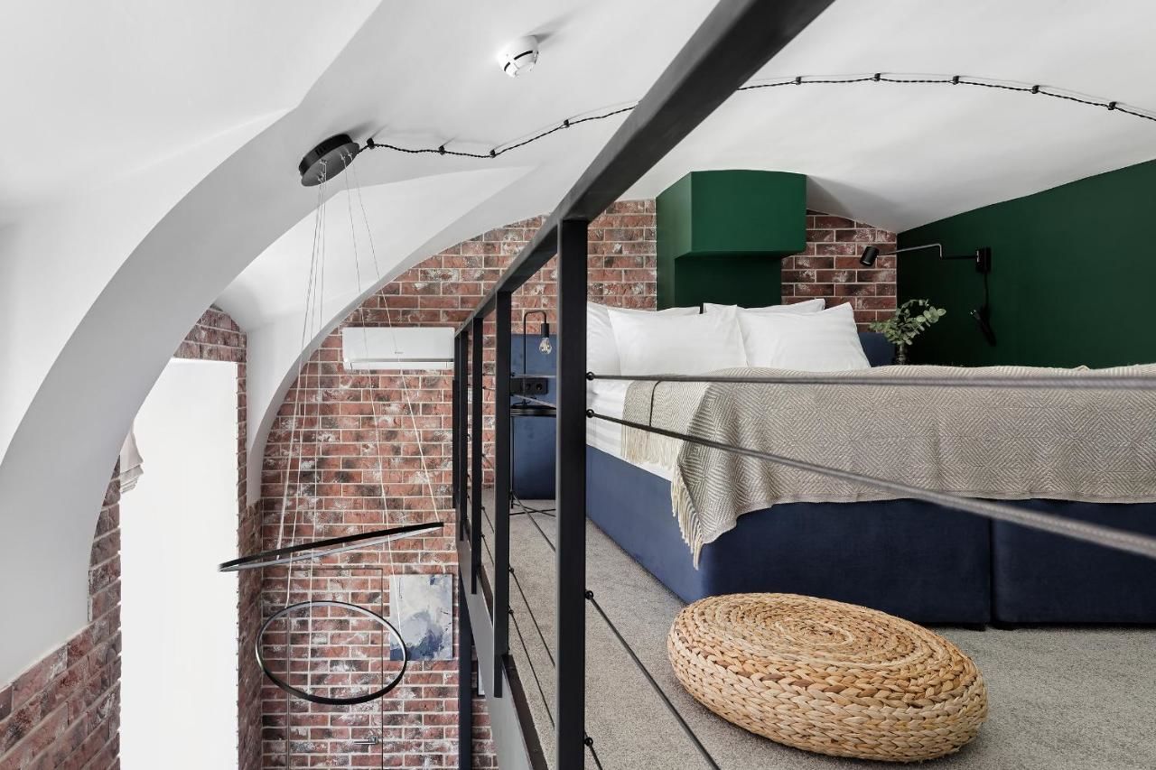 Гостиница 1715 Duplex Hotel Санкт-Петербург-9