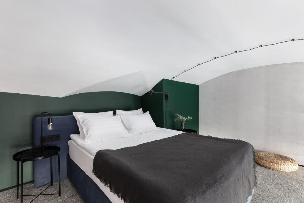 Гостиница 1715 Duplex Hotel Санкт-Петербург-57