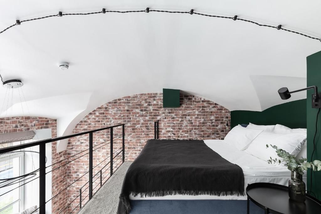 Гостиница 1715 Duplex Hotel Санкт-Петербург-58