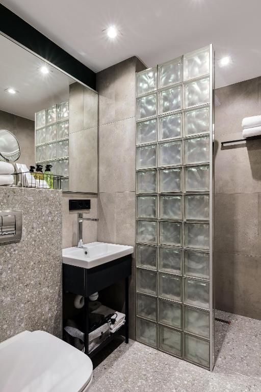 Гостиница 1715 Duplex Hotel Санкт-Петербург-60