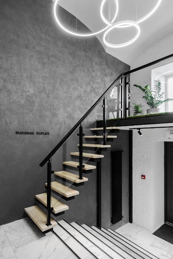 Гостиница 1715 Duplex Hotel Санкт-Петербург-12